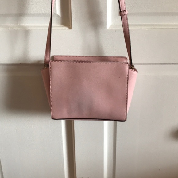 Kate spade cross body purse - Pink - Picture 3 of 3